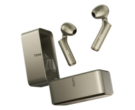 TimeKettle Słuchawki tłumaczące W4 Plus złote - 1600771 - zdjęcie 5